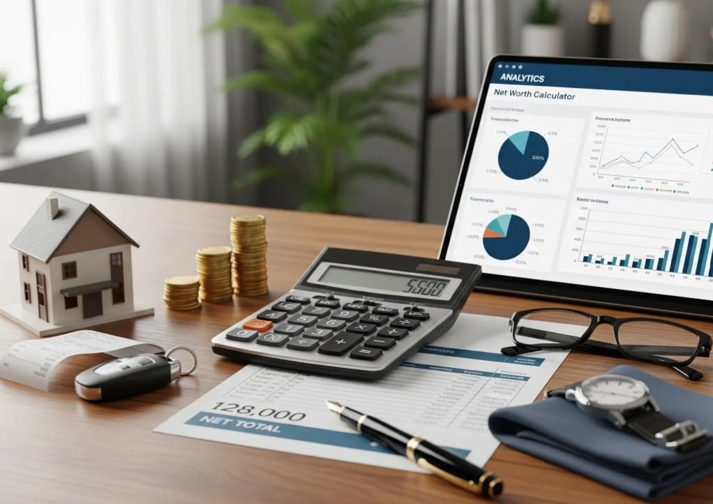 Financial Correspondence and Documentation